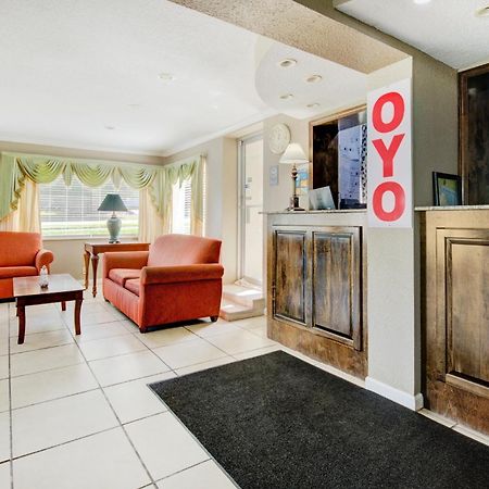 Oyo Hotel Douglas Ga Us-441 Eksteriør bilde