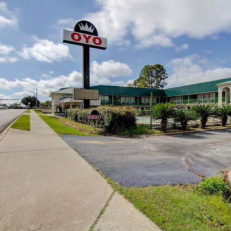 Oyo Hotel Douglas Ga Us-441 Eksteriør bilde