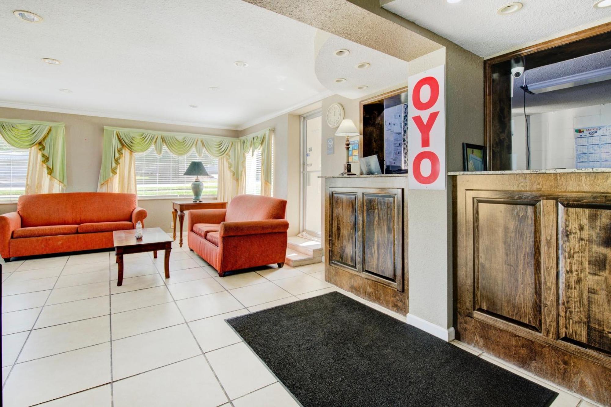 Oyo Hotel Douglas Ga Us-441 Eksteriør bilde