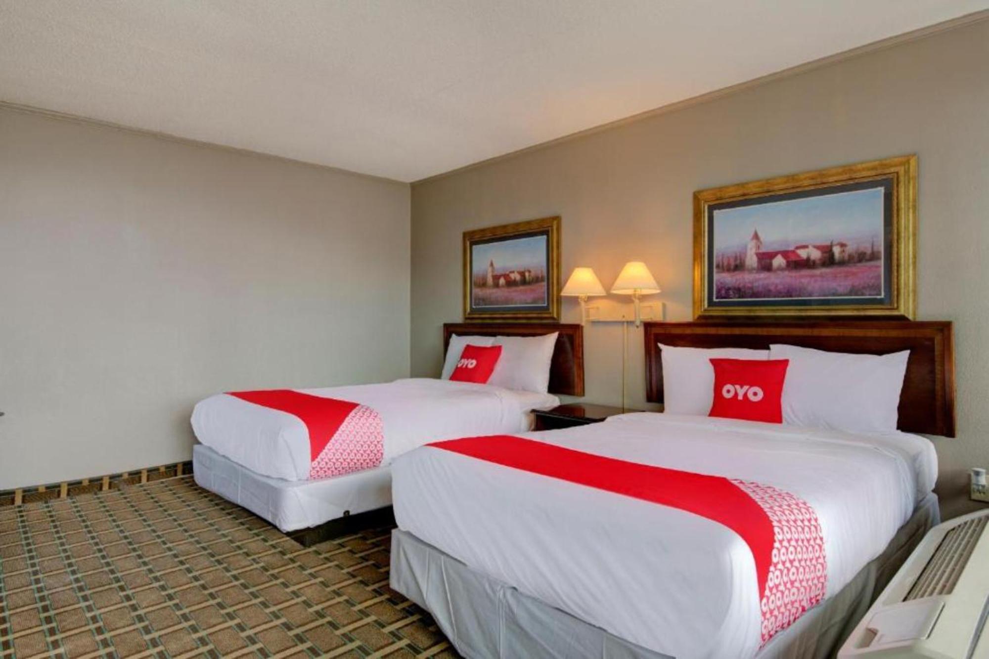 Oyo Hotel Douglas Ga Us-441 Eksteriør bilde