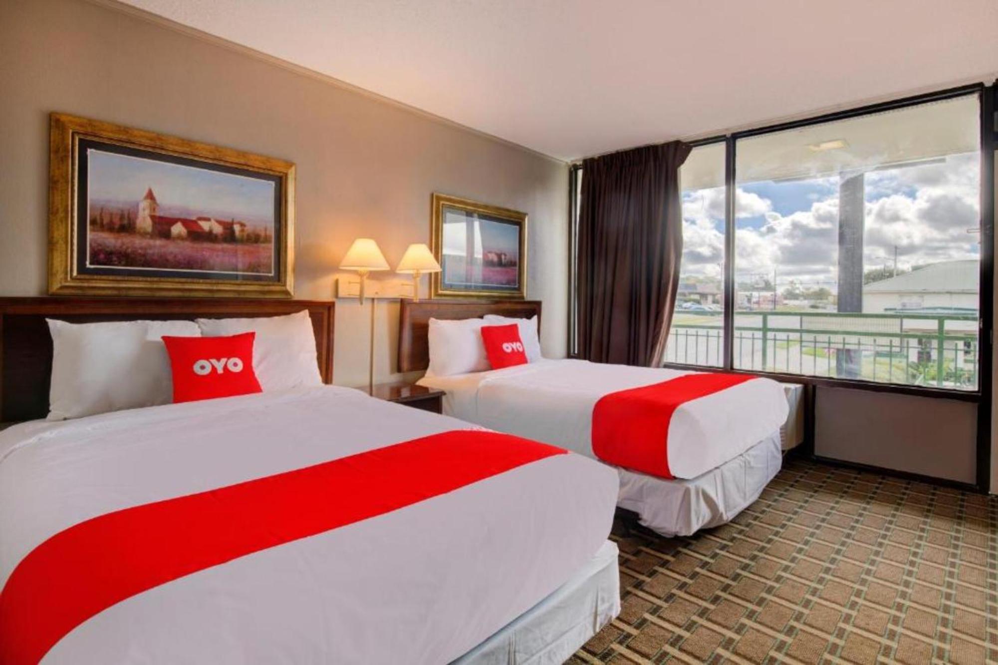 Oyo Hotel Douglas Ga Us-441 Eksteriør bilde