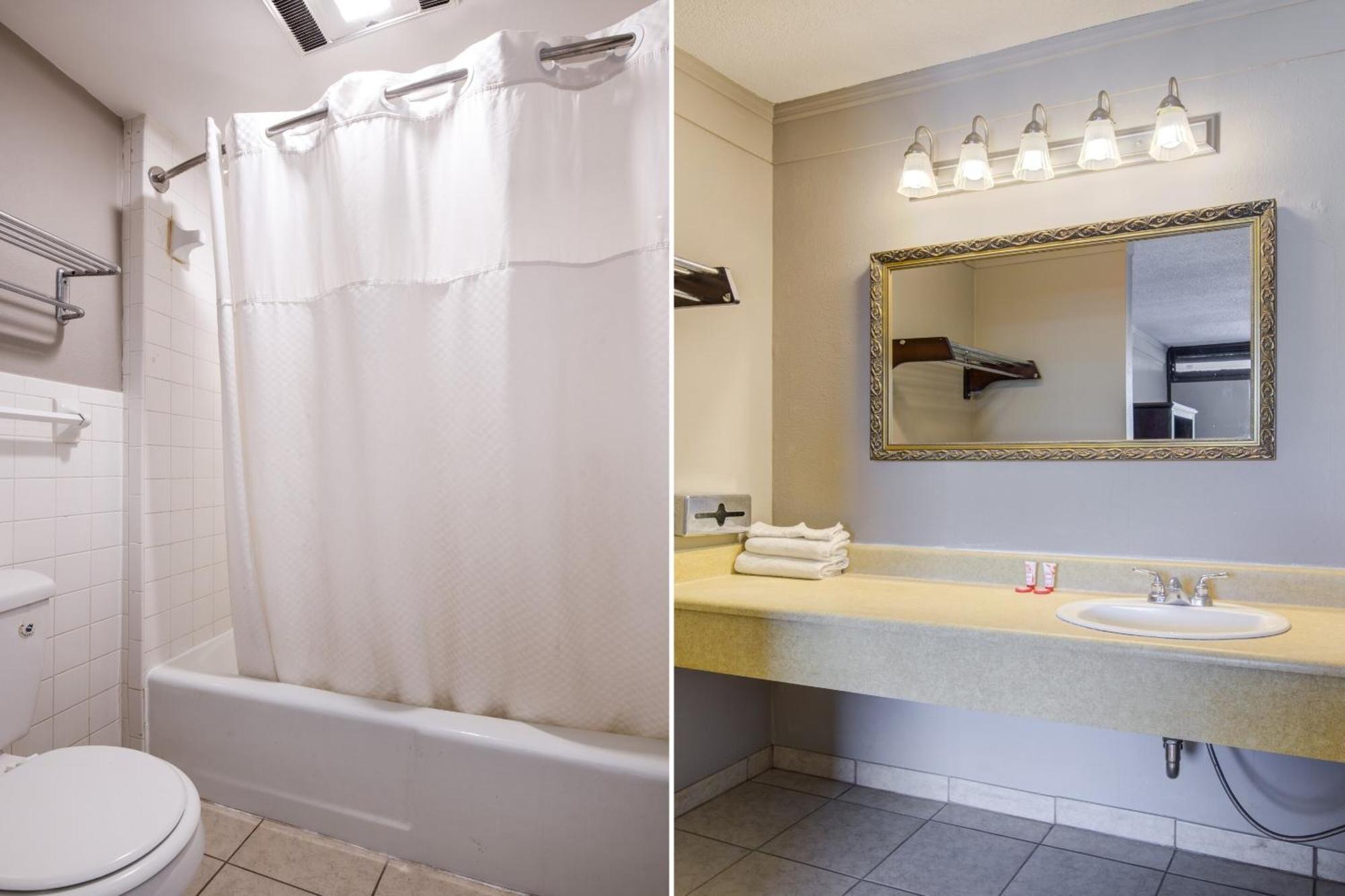Oyo Hotel Douglas Ga Us-441 Eksteriør bilde