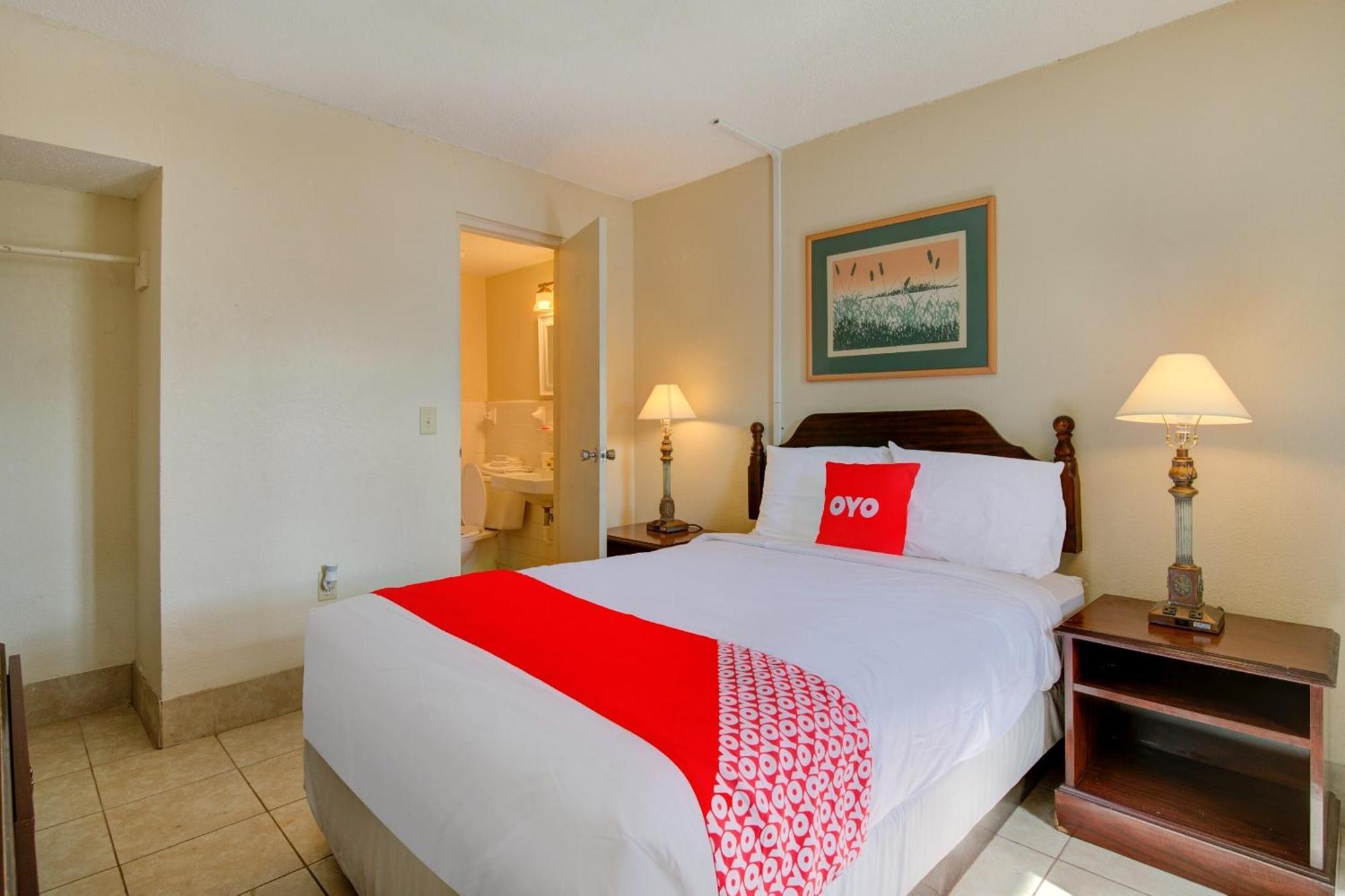 Oyo Hotel Douglas Ga Us-441 Eksteriør bilde