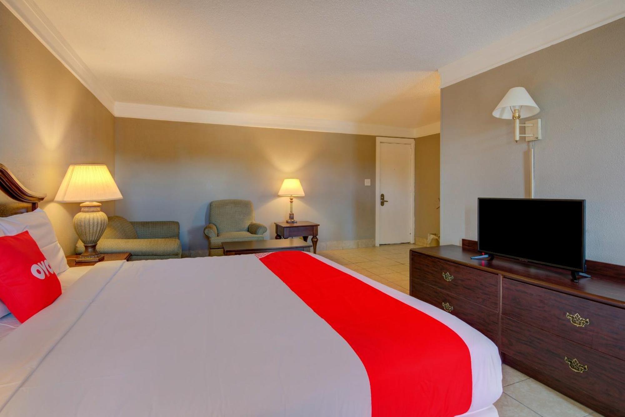 Oyo Hotel Douglas Ga Us-441 Eksteriør bilde